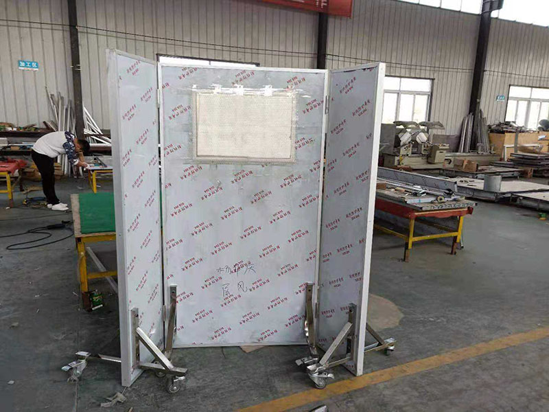 汕头15MM厚铅玻璃适用于机器